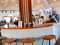 大堂-ChanDu躔度咖啡(灯塔店)