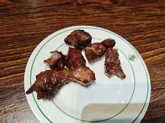 -巴犀烧烤(新崇光店)