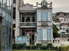 -广州西关永庆坊旅游区