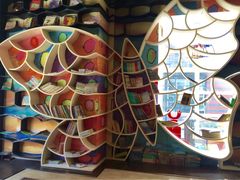 -钟书阁(松江泰晤士小镇店)