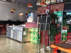 -荣强牛肉面(南尧店)
