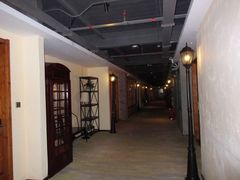 -美豪酒店(深圳机场店)