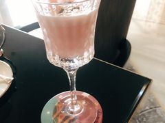 -王府半岛酒店·大堂茶座