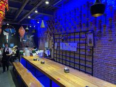 -花腰餐吧Bistro烧烤 傣味(传媒大学店)