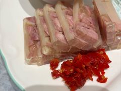 -聚丰园•湖鲜餐厅(阿红私房菜梅石路店)