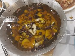 -红菜坊·烤鸭·川鲁宴(石园店)