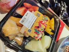 -盒马鲜生(解百新元华店)
