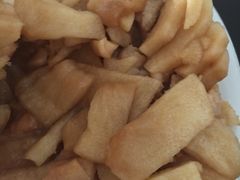 -中关村茶点