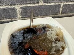 -梧州双钱龟苓膏(丽港航母店)