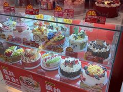 -味多美蛋糕(看丹桥店)