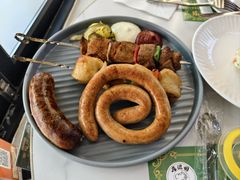 -库滋明·俄罗斯特色美食(中央大街店)