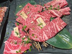 -千寻烧肉(政务区店)