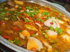 -鸡毛店·川菜(李家沱店)