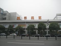 -双季花艺园艺市场(浦东店)