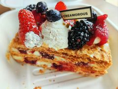 -BUTTERFUL&CREAMOROUS 黄油与面包(西单大悦城店)