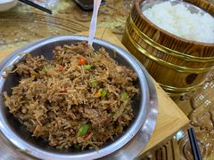 特色藏饭-宗巴雍姆藏餐府