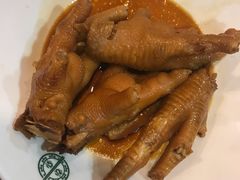 凤爪-添好运点心专门店(中环IFC店)