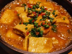 -长安炊烟庭院陕菜(七路明光路店)