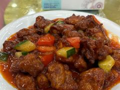 -品鲜海鲜餐厅(黄厝店)
