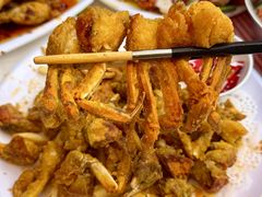 -二钳洞庭虾蟹·江湖菜(成都鹭岛店)