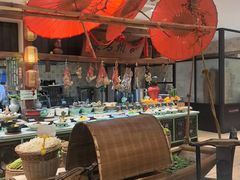 -老西门·常州菜(新区店)