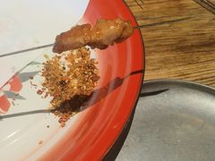-北丐先生·野馄饨烧烤(泰达E街区店)