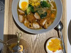 -池奈·日式咖喱蛋包饭(赛高店)