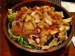 -角落里(中山公园店)