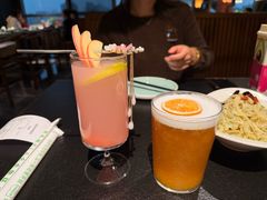 -唐猫庭院·千年陕菜(赛格国际购物中心店)