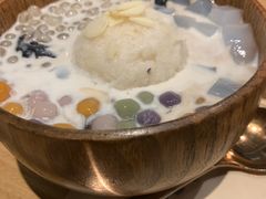 -杏甜品(尖沙咀加拿分道店)