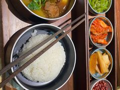 -牛腩之旅·牛腩牛杂煲(光启城美食城店)