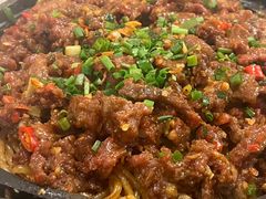 -客家大院·非遗赣南客家菜(郁孤台店)