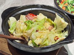 -金系·顺德啫鸡大王(创意产业园店)