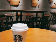 -星巴克臻选(苏州汇豪店)