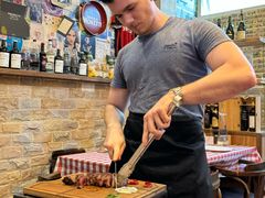 -安立可意大利美食