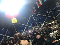 -酒窝窝大排档(威远店)