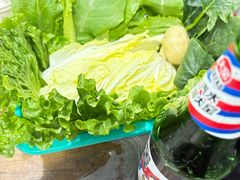 -清真·金鑫隆牛羊肉(环山路店)