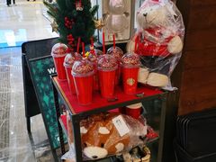 零售区-星巴克(北京永定门店)