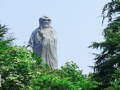 -青岛崂山太清宫