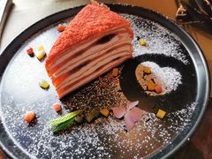 -YUE·6·西式融合餐厅(外滩六号店)