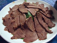 -杨胖子私房菜(秦虹路店)