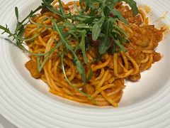 经典意式肉酱面-必胜客(八一店)