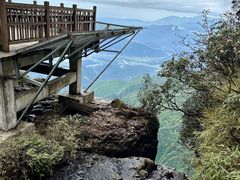 -瓦屋山景区