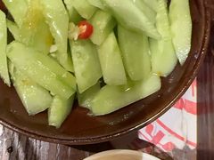 -杨老头鲜货烧烤(太古里店)