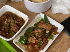 -老乡鸡(滨湖假日店)