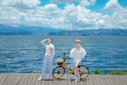 点击看大图 -太古映画婚纱摄影(天河店)