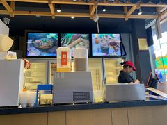 -八婆婆烧仙草(曾厝垵店)