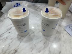 -茶百道(吉嘉港店)