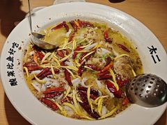 -太二酸菜鱼(福州泰禾店)