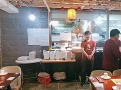 -三个大叔东北烧烤·砂锅菜(西三旗店)